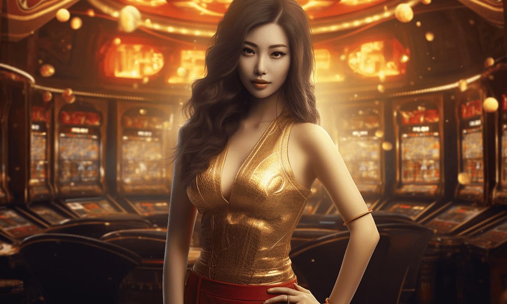 089 Online Gaming ဂိမ်းအမျိုးအစားများ Myanmar