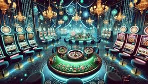 089 Online Gaming Platform Myanmar ကစားသမားများအတွက် မျှော်မှန်းချက်