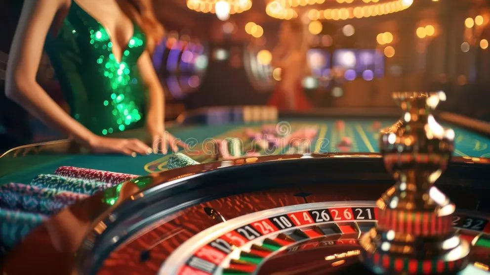089 Myanmar Responsible Gaming တာဝန်ယူသော ကစားမှု