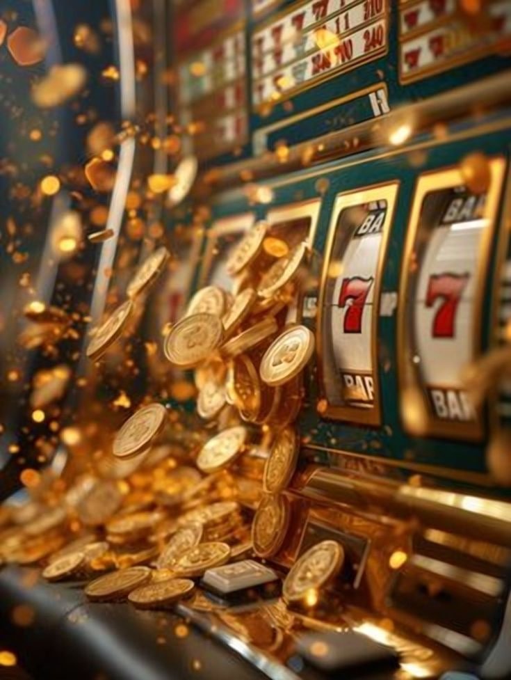 089 Table Games ဂိမ်းများ Poker နှင့် Baccarat