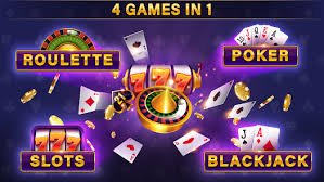 089 Live Casino ဂိမ်းများ