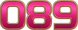 089 Logo